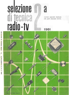 Rivista Selezione Radio